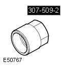 Selector Shaft Seal